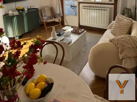 Departamento en Venta en Palermo, Capital Federal