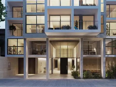 Departamento en Venta en Saavedra, Capital Federal