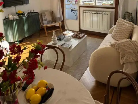 Departamento en Venta en Palermo Nuevo, Palermo
