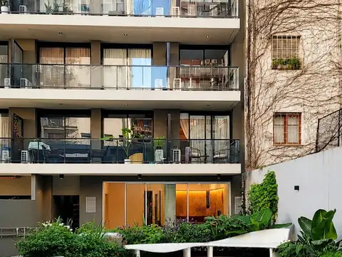 Departamento en Venta en Palermo Soho, Palermo