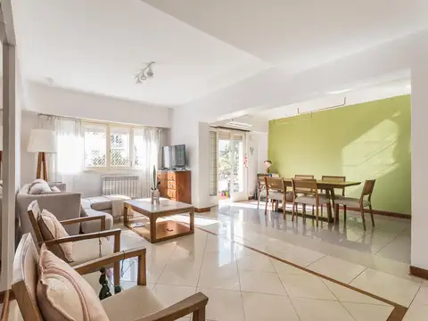 Departamento en Venta en Caballito Norte, Caballito