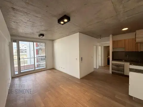 Departamento en Venta en Belgrano, Capital Federal