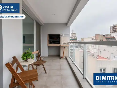 Departamento en Venta en Caballito, Capital Federal
