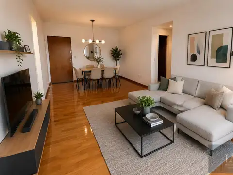 Departamento en Venta en Belgrano, Capital Federal