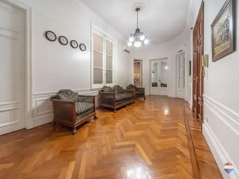 Departamento en Venta en Monserrat, Capital Federal