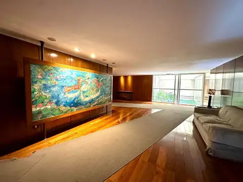 Departamento en Venta en Retiro, Capital Federal