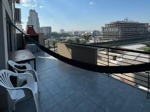 Departamento en Venta en Villa Crespo, Capital Federal