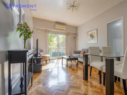 Departamento en Venta en Caballito, Capital Federal