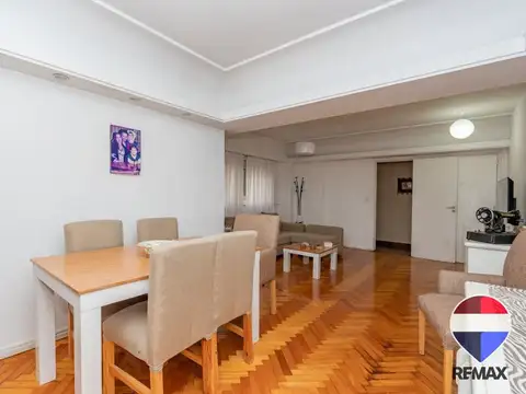 Departamento en Venta en Villa Crespo, Capital Federal