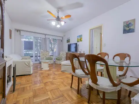 Departamento en Venta en Recoleta, Capital Federal