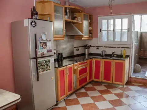 Departamento en Venta en Barracas, Capital Federal