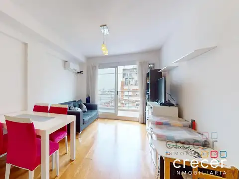 Departamento en Venta en Belgrano, Capital Federal