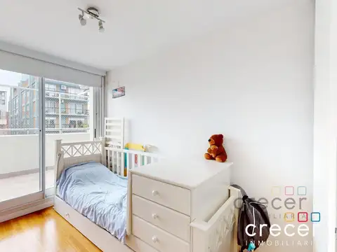 Departamento en Venta en Belgrano, Capital Federal