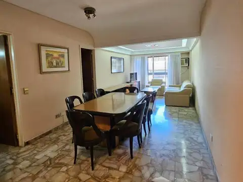 Departamento en Venta en Villa Crespo, Capital Federal