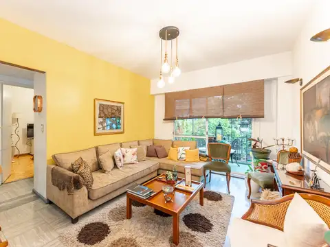 Departamento en Venta en Villa Crespo, Capital Federal