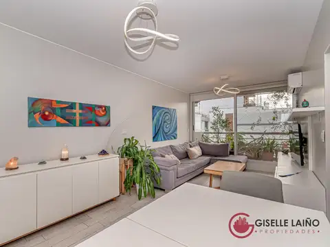 Departamento en Venta en Belgrano R, Belgrano