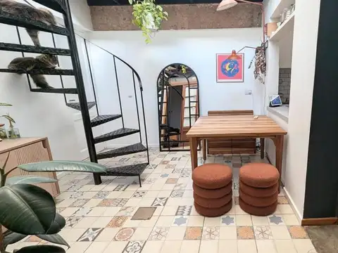 Departamento en Venta en Colegiales, Capital Federal