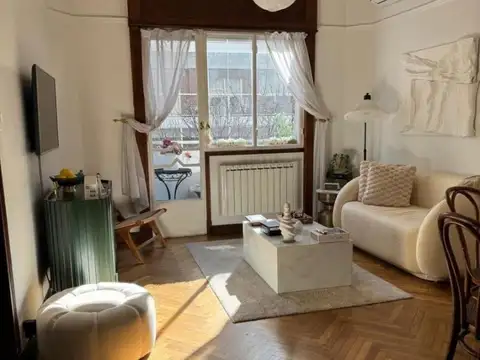 Departamento en Venta en Palermo, Capital Federal