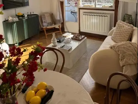 Departamento en Venta en Palermo, Capital Federal