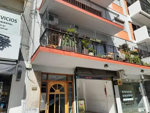 Departamento en Venta en Villa del Parque, Capital Federal