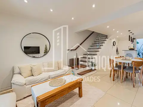 Departamento en Venta en Villa Ortuzar, Capital Federal