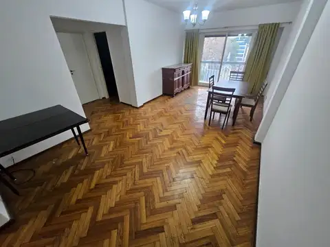 Departamento en Venta en Recoleta, Capital Federal