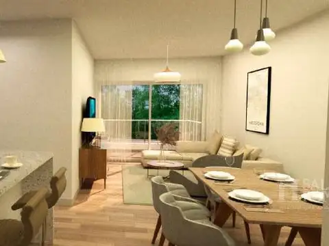 Departamento en Venta en Boedo, Capital Federal