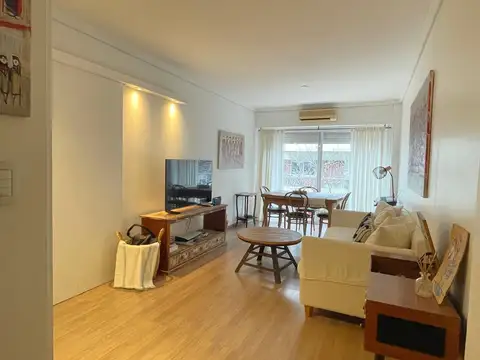 Departamento en Venta en Belgrano C, Belgrano