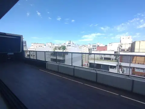 Departamento en Venta en Parque Chacabuco, Capital Federal