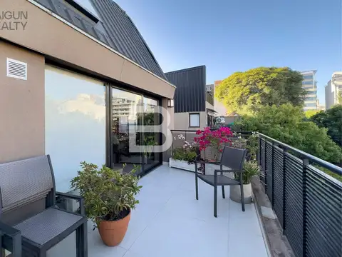 Departamento en Venta en Chacarita, Capital Federal