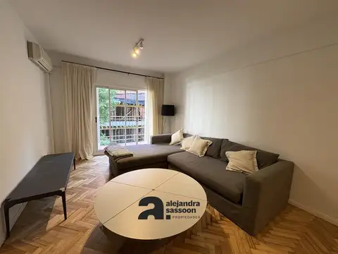Departamento en Venta en Palermo Chico, Palermo