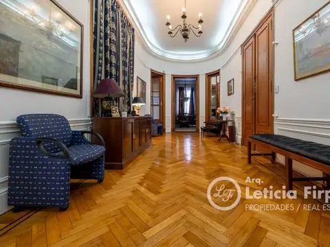 Departamento en Venta en Monserrat, Capital Federal