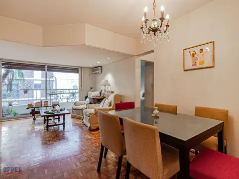 Departamento en Venta en Belgrano, Capital Federal