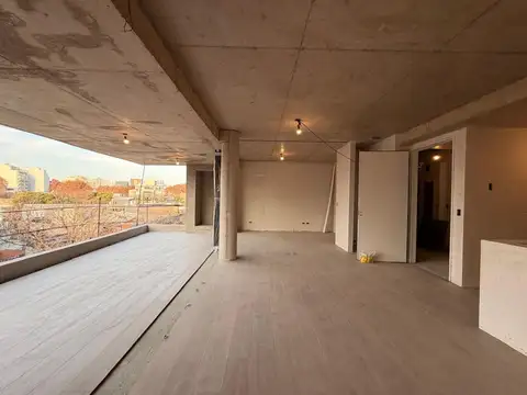 Departamento en Venta en Villa Crespo, Capital Federal