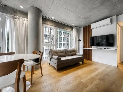 Departamento en Venta en Belgrano, Capital Federal