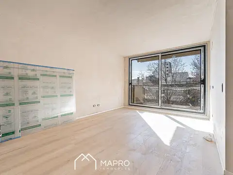 Departamento en Venta en Monte Castro, Capital Federal