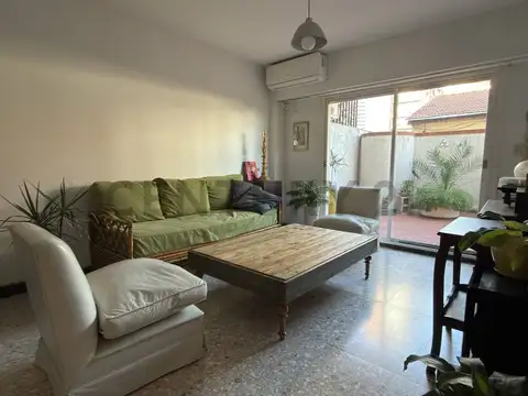 Departamento en Venta en Villa del Parque, Capital Federal
