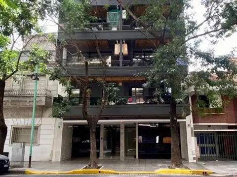 Departamento en Venta en Parque Chacabuco, Capital Federal