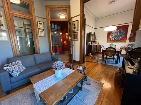 Departamento en Venta en Monserrat, Capital Federal