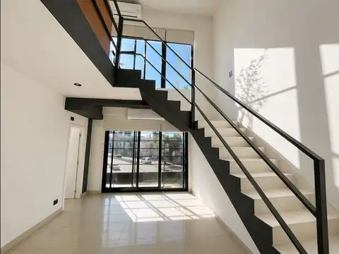 Departamento en Venta en Villa Crespo, Capital Federal