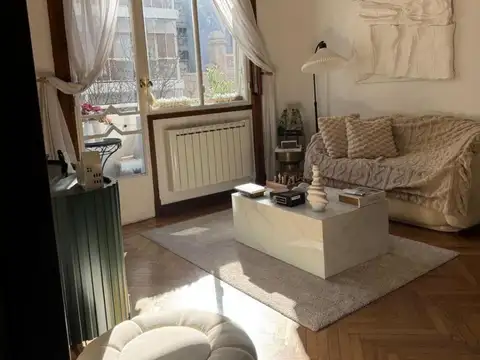 Departamento en Venta en Palermo Soho, Palermo