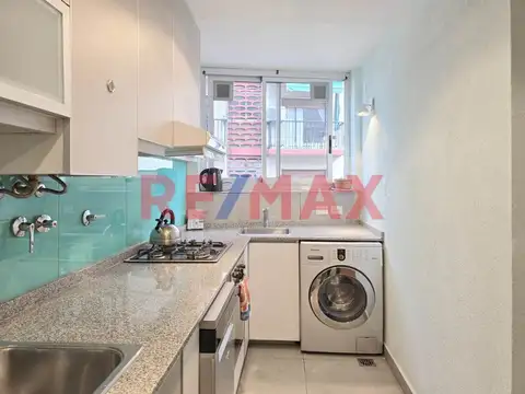 Departamento en Venta en Caballito Norte, Caballito