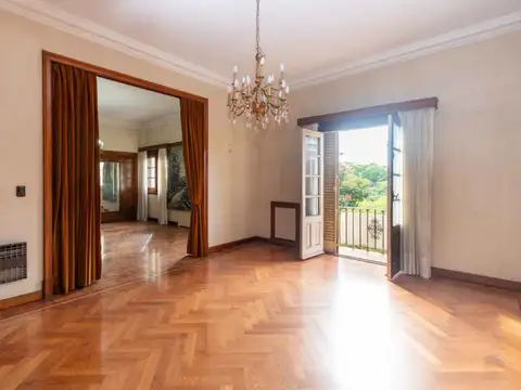 Departamento en Venta en Balvanera, Capital Federal