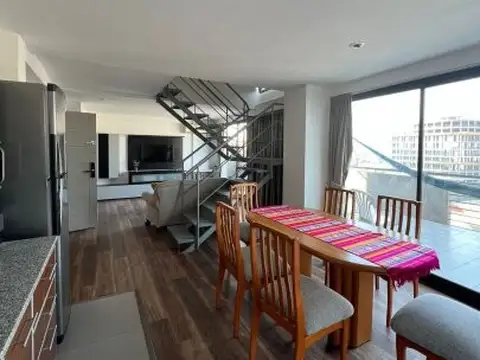 Departamento en Venta en Villa Crespo, Capital Federal