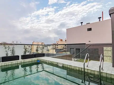Departamento en Venta en Villa Crespo, Capital Federal
