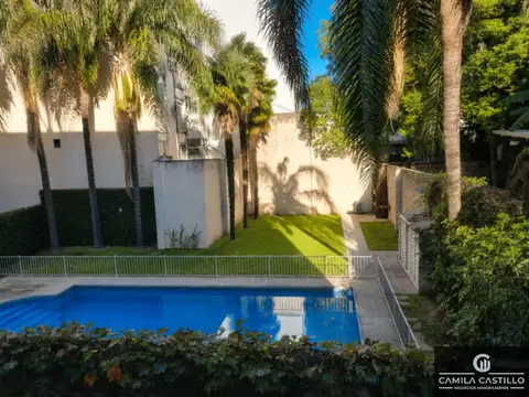 Departamento en Venta en Nuñez, Capital Federal