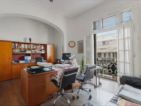 Departamento en Venta en San Nicolás, Capital Federal