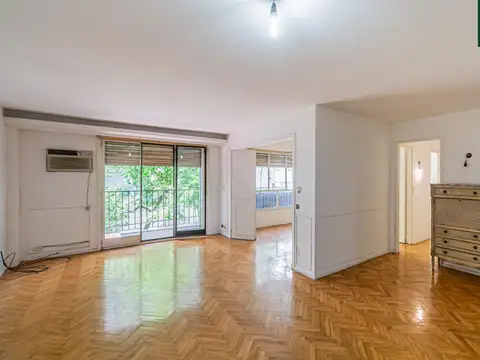 Departamento en Venta en Recoleta, Capital Federal