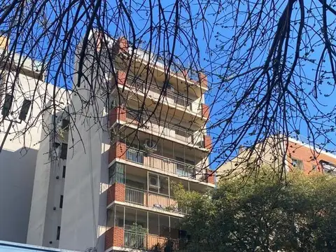 Departamento en Venta en Parque Chacabuco, Capital Federal