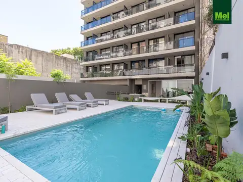 Departamento en Venta en Palermo, Capital Federal